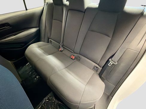 Used 2022 Toyota Corolla LE image 14