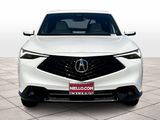 New 2025 Acura ADX A-Spec image 5