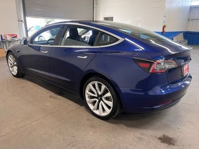 Used 2018 Tesla Model 3 Long Range