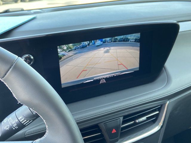 Used 2026 Buick Encore GX Preferred w/ Comfort Package FWD image 36