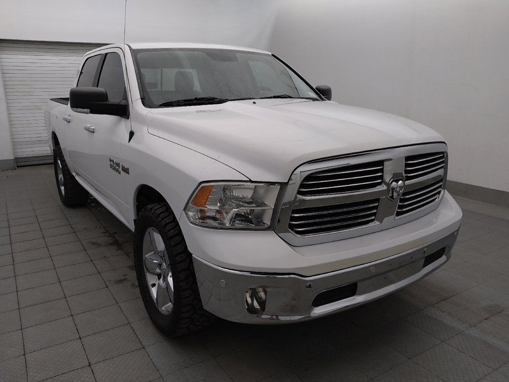 Used 2017 RAM 1500 Lone Star AWD/4WD image 13