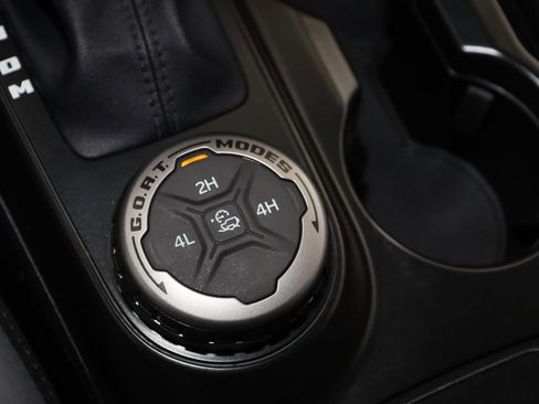 Used 2024 Ford Bronco Big Bend image 24