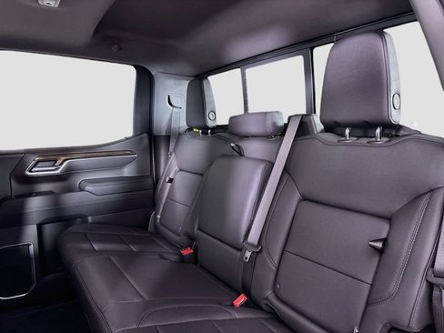 New 2026 Chevrolet Silverado 1500 RST w/ RST All Star Premium Package AWD/4WD image 25
