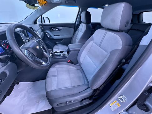 Used 2022 Chevrolet Blazer LT AWD/4WD image 14