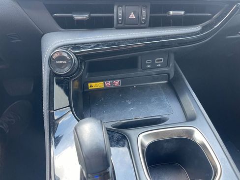 Used 2025 Lexus NX 350h AWD w/ Cold Area Package image 19