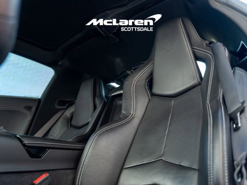 Used 2023 Chevrolet Corvette Stingray Coupe w/ 1LT image 25