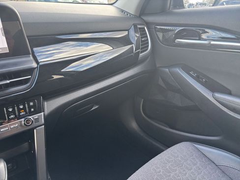 Used 2025 Kia Seltos S image 34