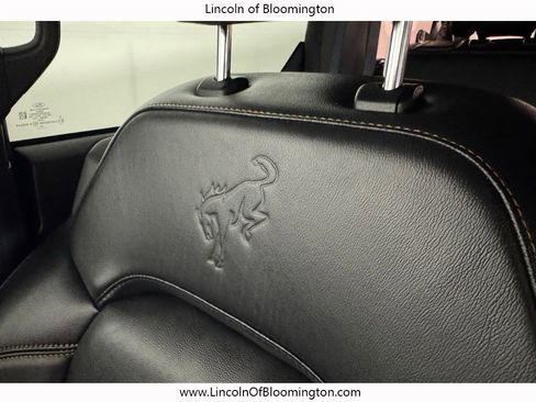 Used 2022 Ford Bronco Badlands AWD/4WD image 64