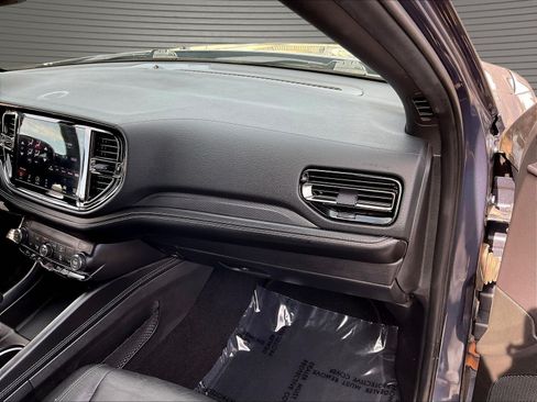 Used 2021 Dodge Durango GT RWD image 24
