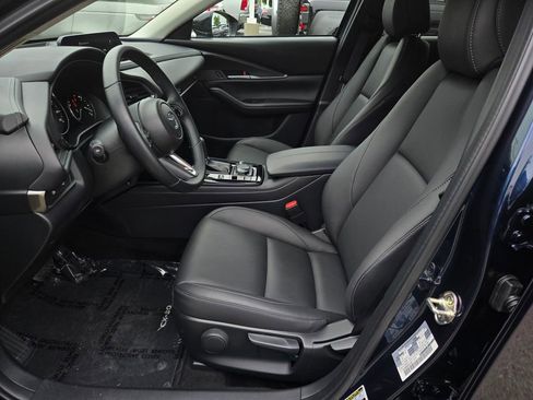 Certified 2025 MAZDA CX-30 AWD 2.5 S w/ Select Sport Pkg image 16