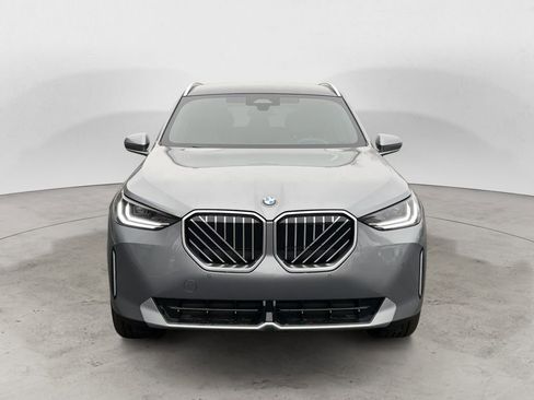 New 2026 BMW X3 xDrive30 w/ Convenience Package image 2