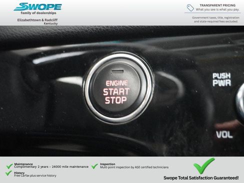 Used 2022 Kia Sportage EX AWD/4WD image 20