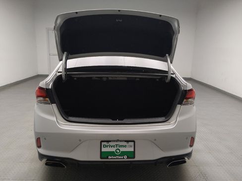 Used 2019 Hyundai Sonata Limited FWD image 29
