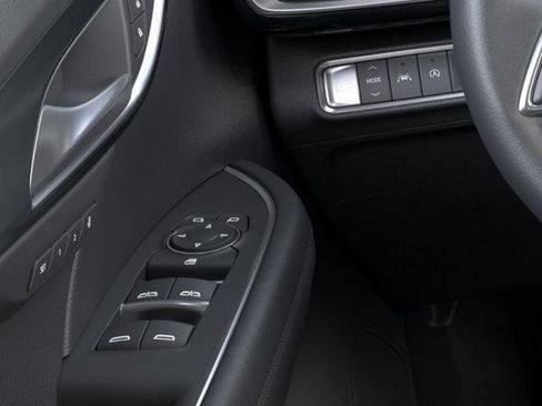 New 2026 Buick Envision Preferred AWD/4WD image 46