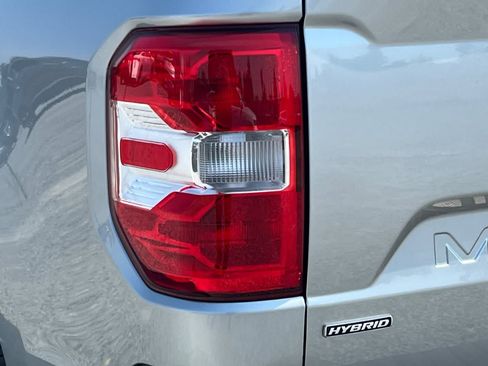 Used 2024 Ford Maverick XLT w/ XLT Luxury Package FWD image 13