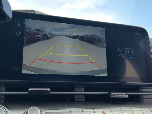 New 2026 Hyundai Kona SE image 25