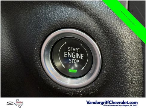 Used 2024 Chevrolet Silverado 1500 Custom RWD image 24