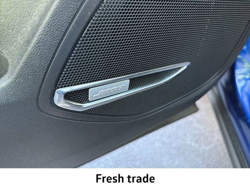 Used 2024 Buick Envision Avenir image 12