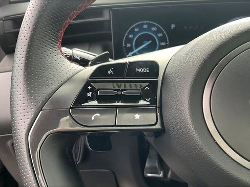 Used 2024 Hyundai Tucson N Line image 21