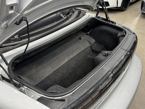 Used 1997 Pontiac Firebird Trans Am image 37