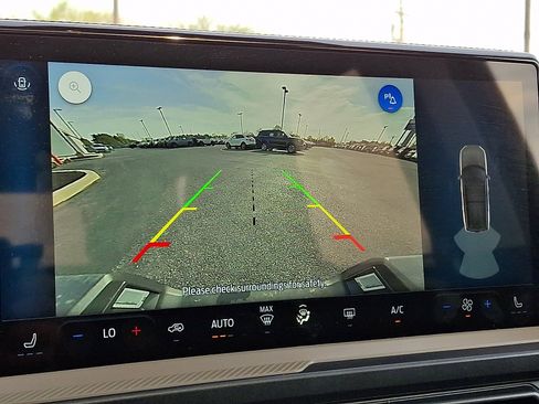 Used 2025 Ford Bronco Sport Big Bend w/ Convenience Package image 21