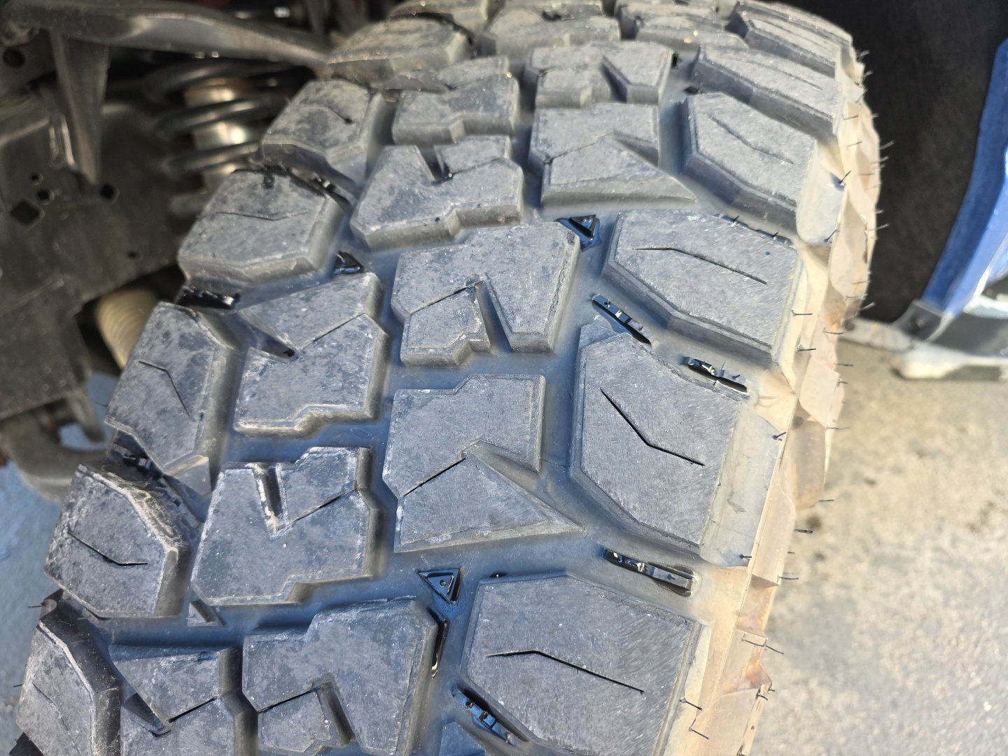 Used 2023 Ford F150 XLT w/ Equipment Group 302A High AWD/4WD image 5
