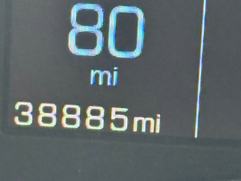 Used 2018 Cadillac ATS 2.0T AWD Sedan w/ Sky and Shine Package image 16