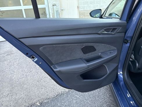 New 2025 Volkswagen GTI SE image 26