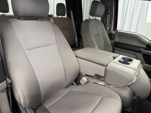 Used 2020 Ford F150 XLT AWD/4WD image 20