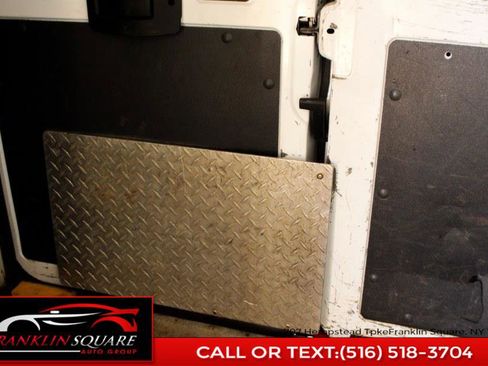 Used 2020 RAM ProMaster 2500 w/ Interior Convenience Group FWD image 59