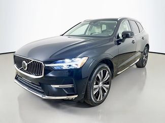Used 2023 Volvo XC60 B5 Plus w/ Climate Package AWD/4WD video 1