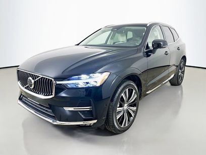 Used 2023 Volvo XC60 B5 Plus w/ Climate Package