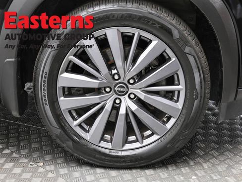 Used 2023 Nissan Pathfinder SL w/ SL Premium Package image 33