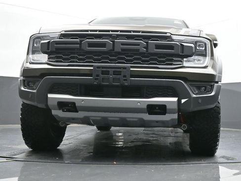 New 2025 Ford Ranger Raptor image 45