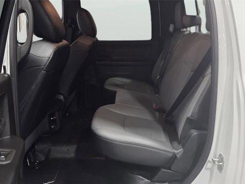 New 2026 RAM 3500 Tradesman image 5