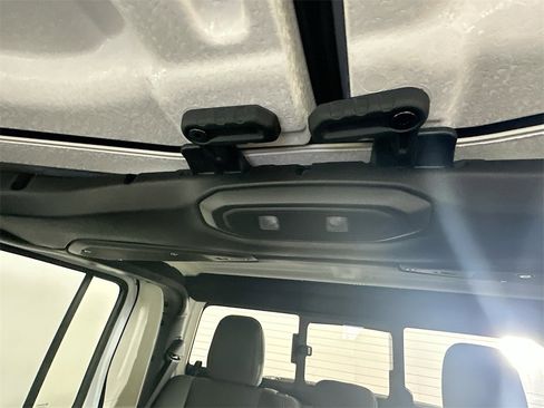 New 2025 Jeep Gladiator Sport image 14