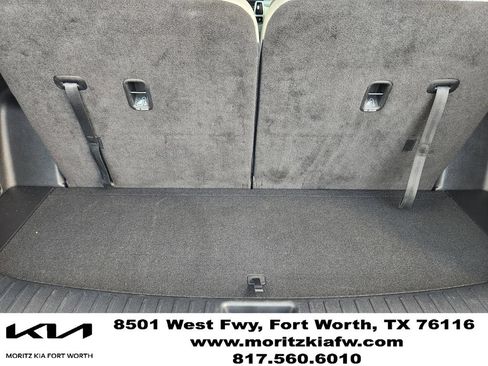 Certified 2023 Kia Sorento SX FWD image 32