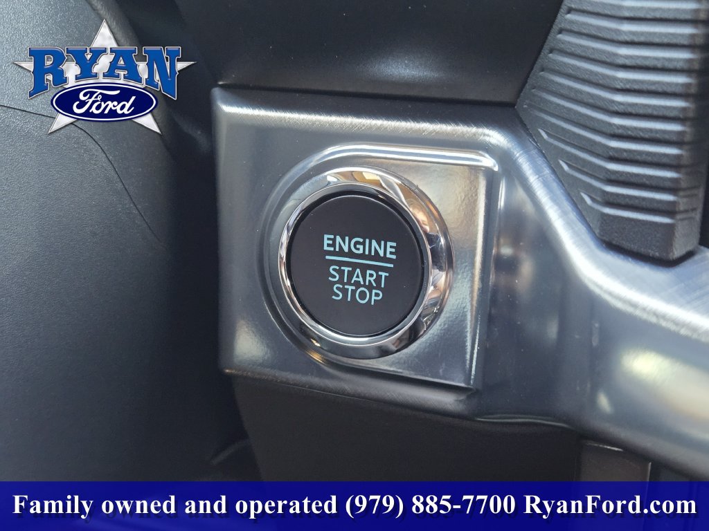New 2026 Ford F150 King Ranch w/ Equipment Group 601A High AWD/4WD image 16