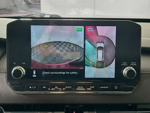 Used 2024 Mitsubishi Outlander SE image 21