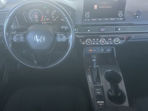 Certified 2023 Honda Civic EX image 15