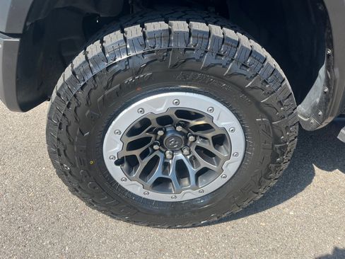 Used 2022 RAM 1500 TRX w/ TRX Level 2 Equipment Group AWD/4WD image 26