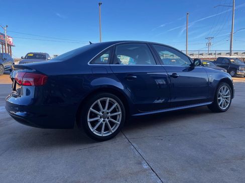 Used 2014 Audi A4 2.0T Premium Plus w/ Premium Plus Package image 5