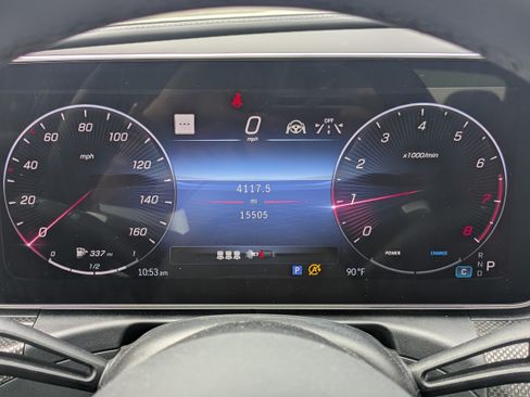 Used 2024 Mercedes-Benz C 300 Sedan image 26