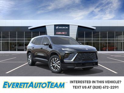 New 2026 Buick Enclave Preferred