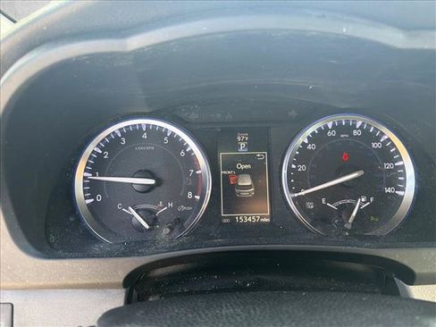 Used 2016 Toyota Highlander Limited FWD image 10