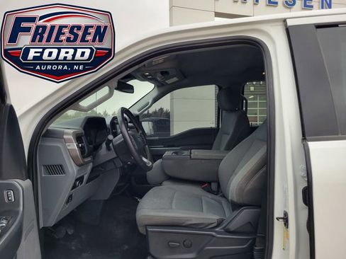 Used 2024 Ford F150 XLT w/ Tow/Haul Package AWD/4WD image 12