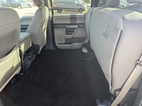 Used 2015 Ford F150 XLT image 18