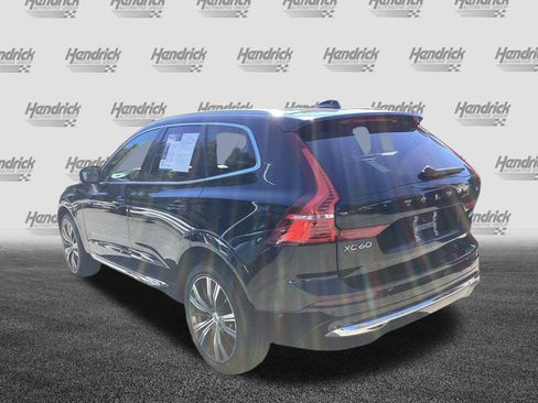 Certified 2023 Volvo XC60 B5 Plus w/ Climate Package image 8