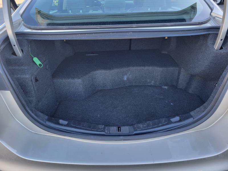 Used 2018 Ford Fusion S FWD image 14