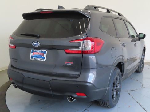 New 2026 Subaru Ascent Premium image 3